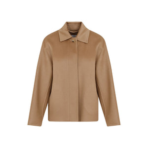 MAX MARA Cashmere Elegance Jacket