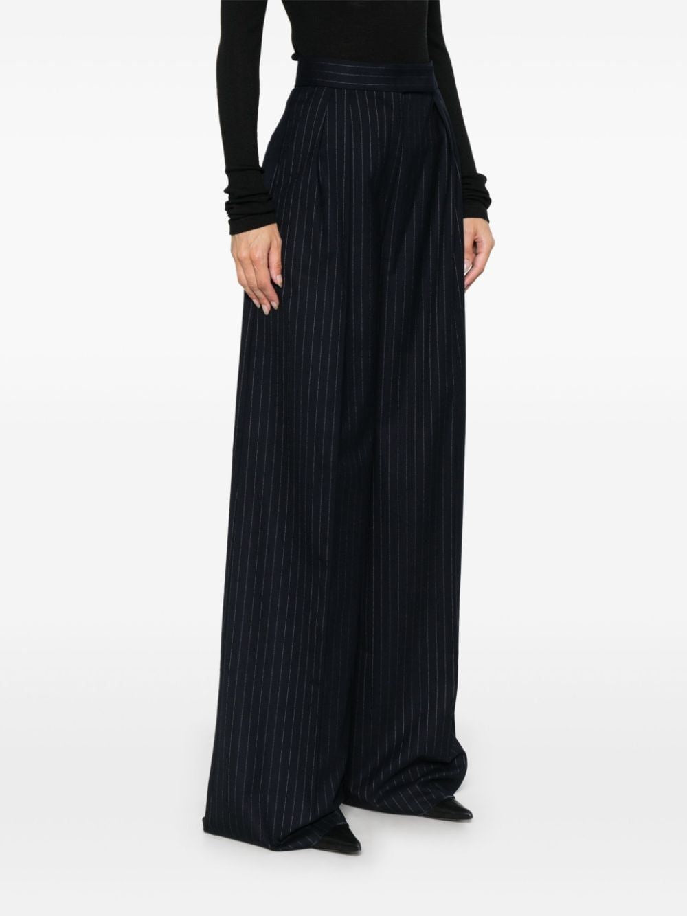 MAX MARA Chic Women's Tailored Pants