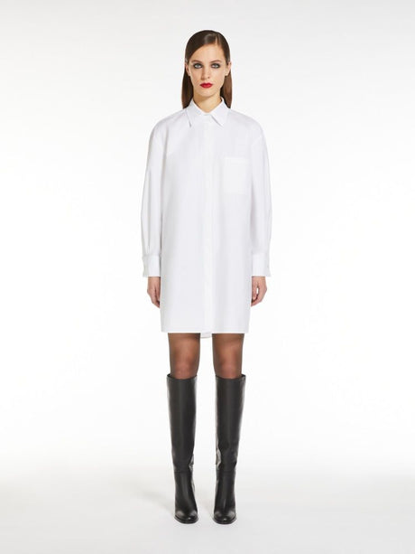 MAX MARA Chic Mini Dress for Women