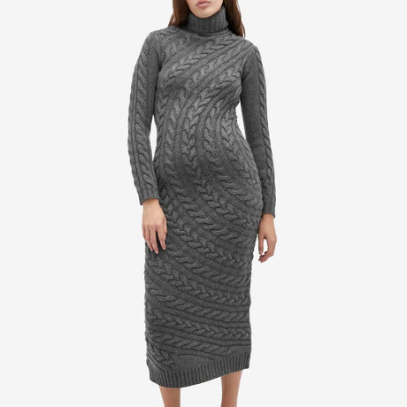 Váy Len Cashmere Thanh Lịch