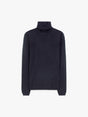 MAX MARA Elegant Virgin Wool Top for Women - Fall/Winter 2024