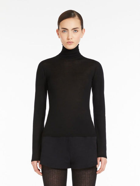 MAX MARA Luxurious Cashmere Top for Women