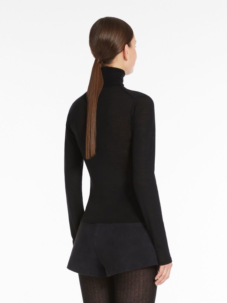 MAX MARA Luxurious Cashmere Top for Women