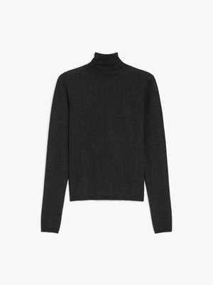 MAX MARA Elegant Cashmere Top for Women