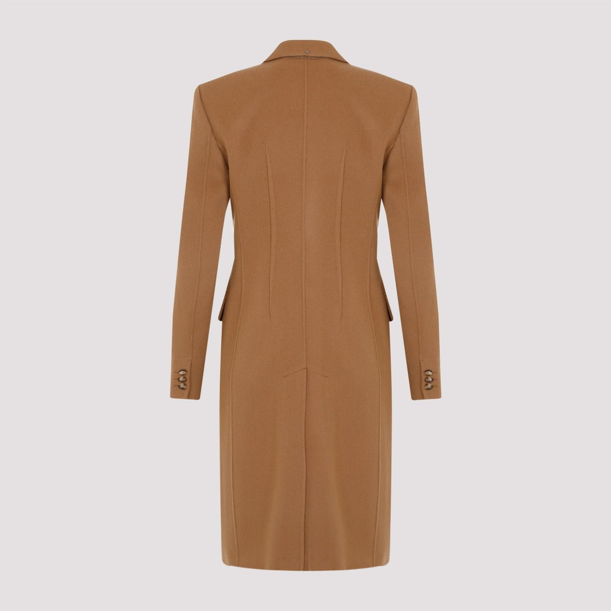 MAX MARA SPORTMAX Morgana Virgin Wool Jacket