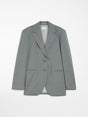 MAX MARA SPORTMAX Baffo Mini Wool Jacket