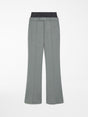 MAX MARA SPORTMAX Elegant Long Trousers for Women - FW24