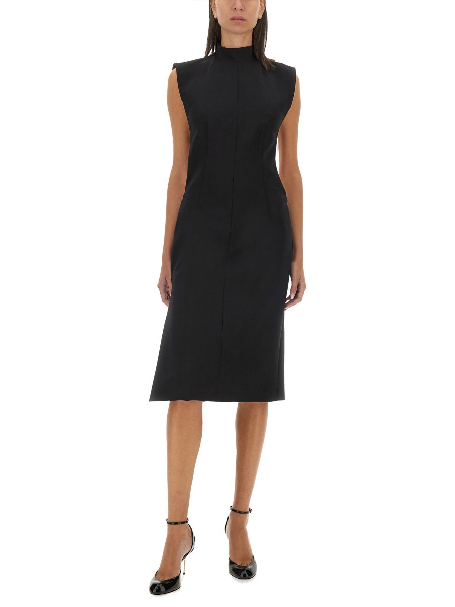 MAX MARA SPORTMAX Elegant Alete Dress - Size 40