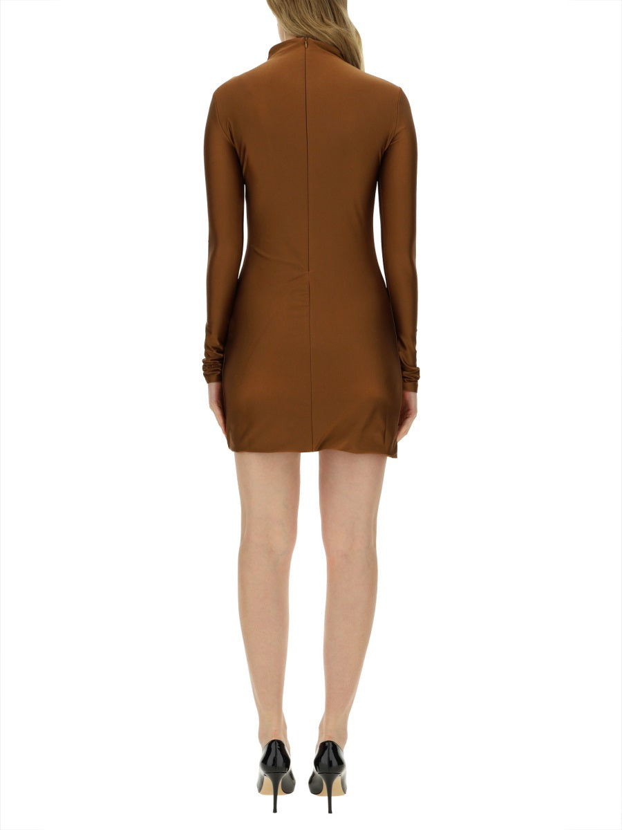 MAX MARA SPORTMAX Stiria Dress - Women's S Size