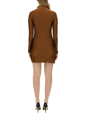 MAX MARA SPORTMAX Stiria Dress - Women's S Size