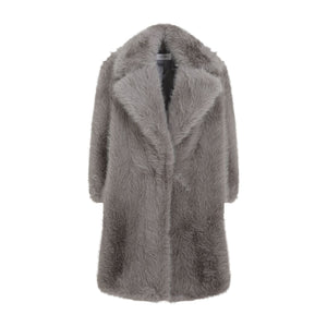 MAX MARA SPORTMAX Faux Fur Jacket for Women