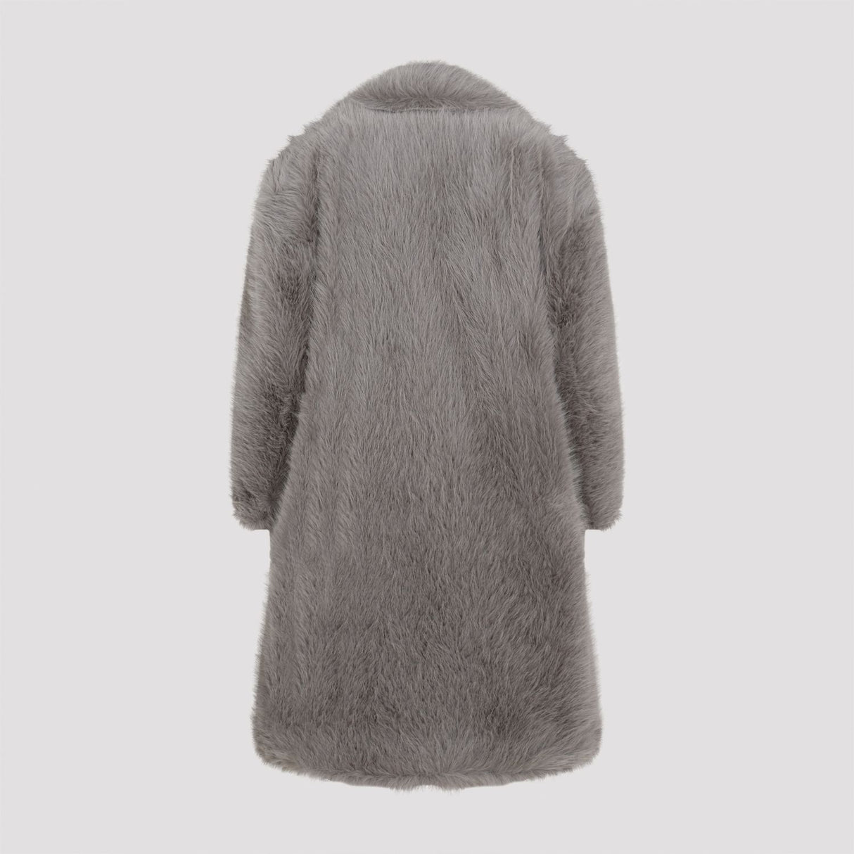 MAX MARA SPORTMAX Faux Fur Jacket for Women