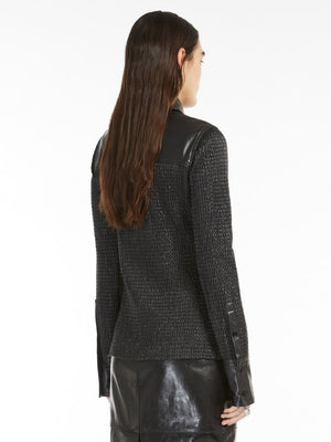 MAX MARA SPORTMAX Urbania Knit Sweater for Women