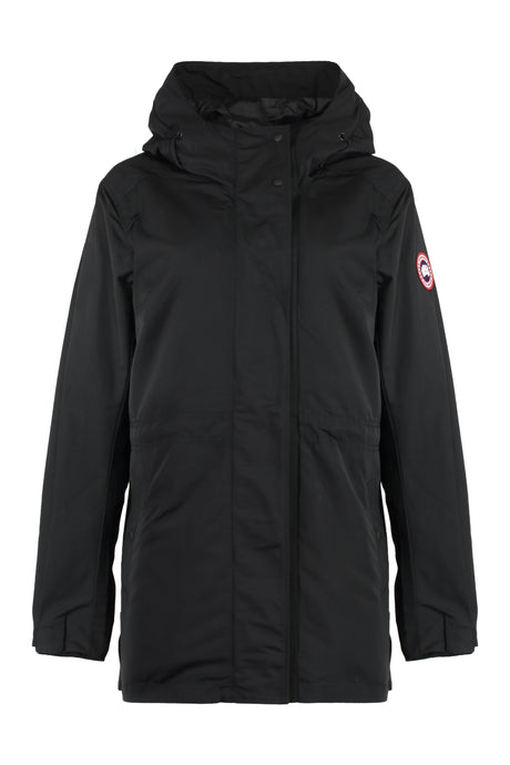 CANADA GOOSE Men's Minden Jacket