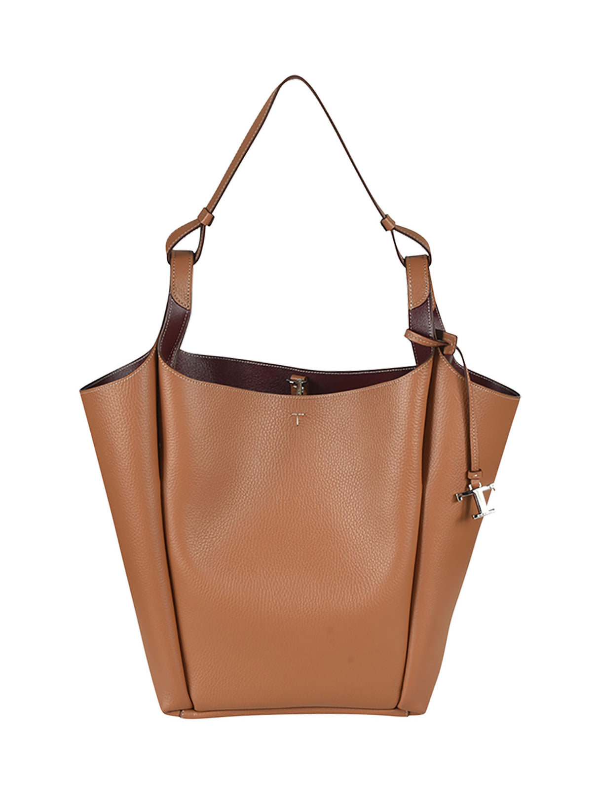 Tod's Chic Mini Tote Bag