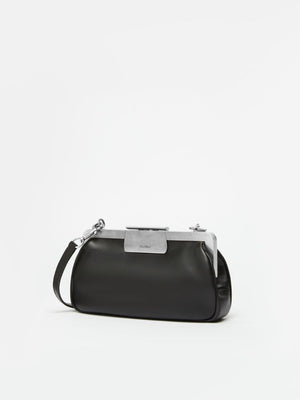 MAX MARA Chic Leather Handbag