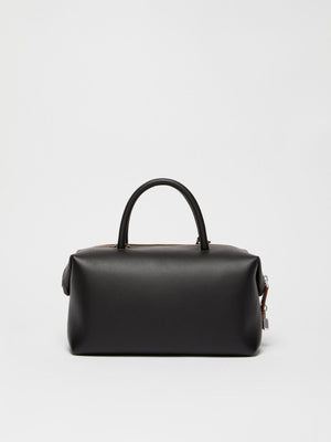 MAX MARA Stylish Black Handbag for Women