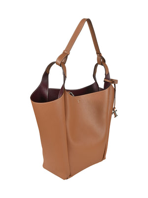 Tod's Chic Mini Tote Bag