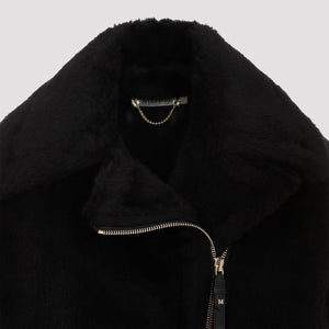 MAX MARA Teddy Zip Cappa for Women