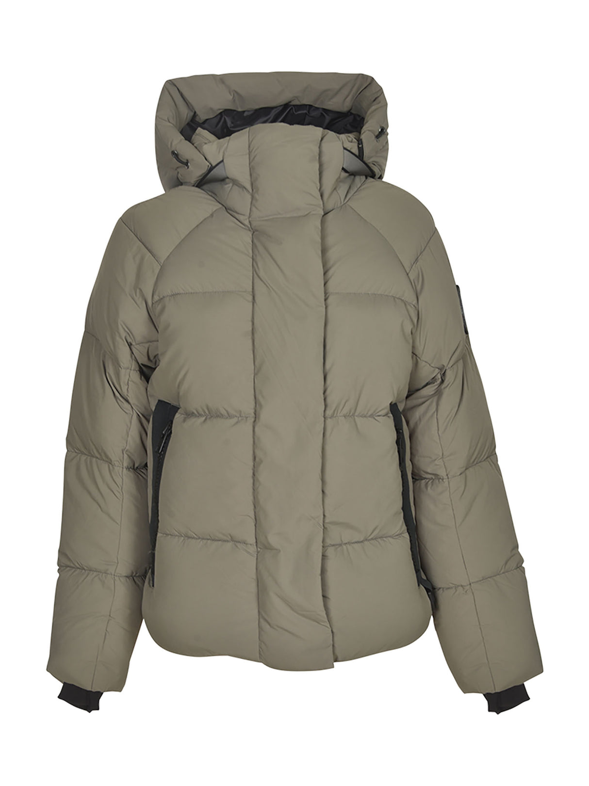 Canada Goose Elegant Winter Coat for Women