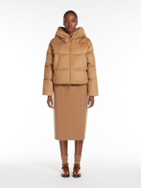 MAX MARA Elegant Women's Outerwear Coat