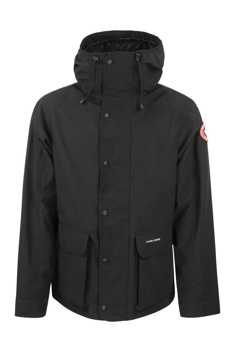 CANADA GOOSE Lightweight Spring Jacket for Men