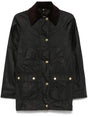 BARBOUR Modern Waxed Cotton Beadnell Jacket for Women