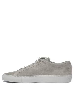 COMMON PROJECTS Achilles Minimalist Sneakers