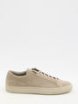 COMMON PROJECTS Classic Suede Sneakers for Men