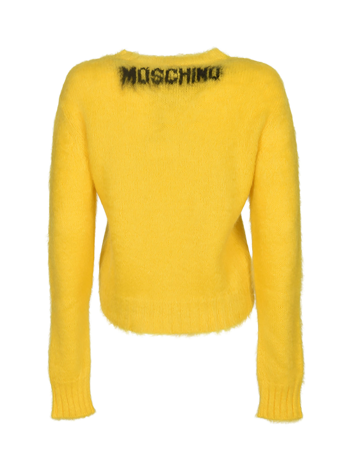 Moschino Chic Women's Sweater for AI24 Season