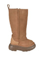 R13 Chic Brown Ankle Boots for Women