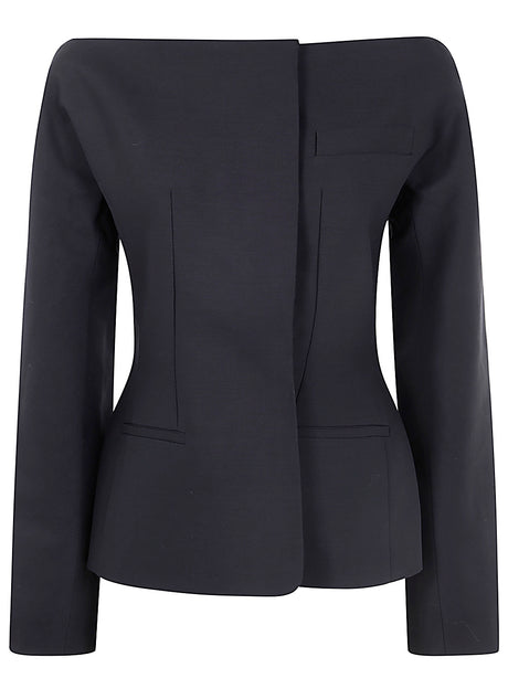 JACQUEMUS Chic Women's Spalla Jacket