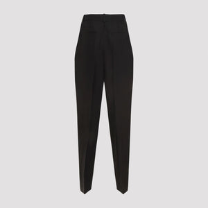 JACQUEMUS Chic Curzio Pants for Women - Fall/Winter 2024