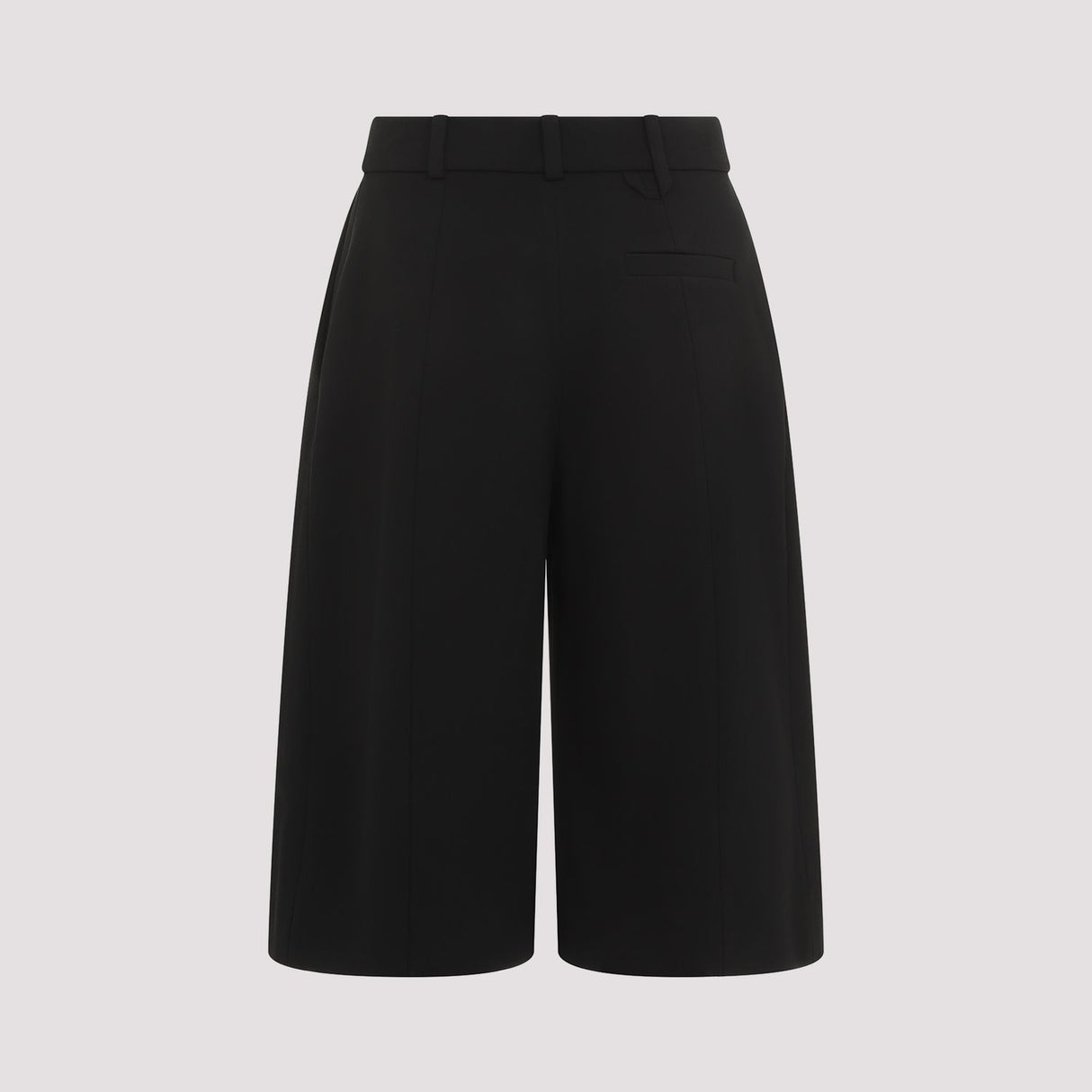 JACQUEMUS Amalfi Mini Bermuda Shorts