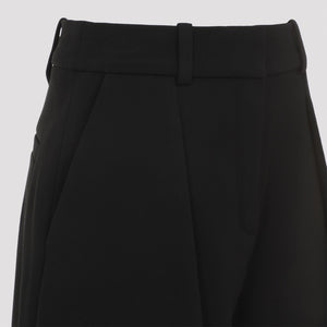 JACQUEMUS Amalfi Mini Bermuda Shorts