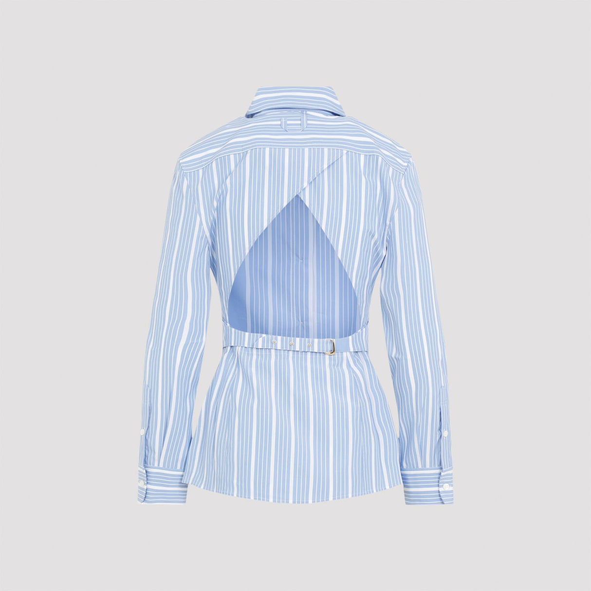 JACQUEMUS Costume Shirt for Women - Fall/Winter 2024