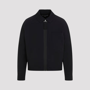 JACQUEMUS Men's Linus Polyamide Jacket