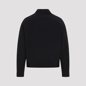 JACQUEMUS Men's Linus Polyamide Jacket