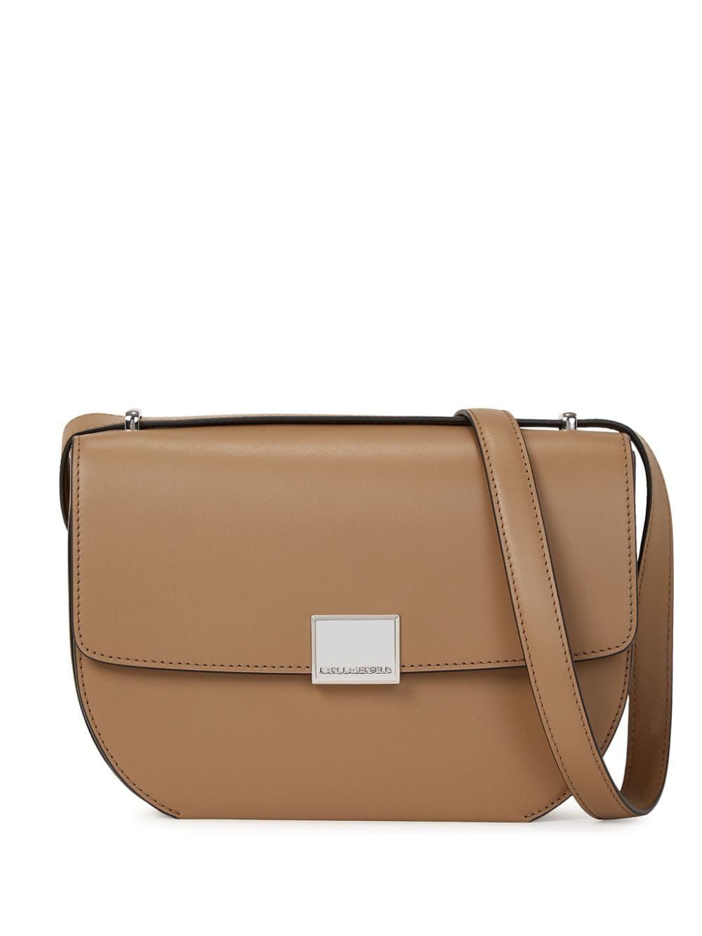 KARL LAGERFELD Chic Crossbody Mini Bag for Women