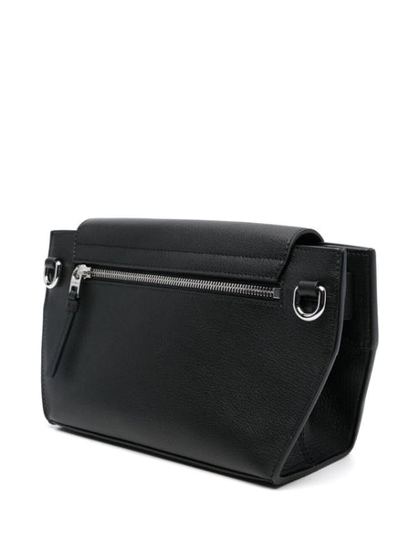 JACQUEMUS Mini Capri Crossbody Bag