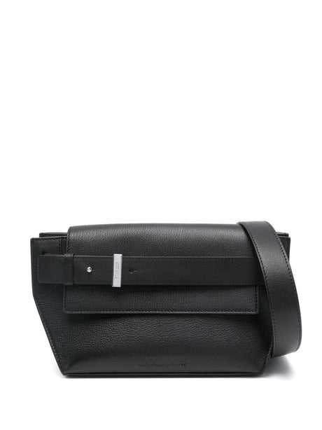 JACQUEMUS Mini Capri Crossbody Bag