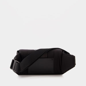 JACQUEMUS Mini Belt Handbag for Men