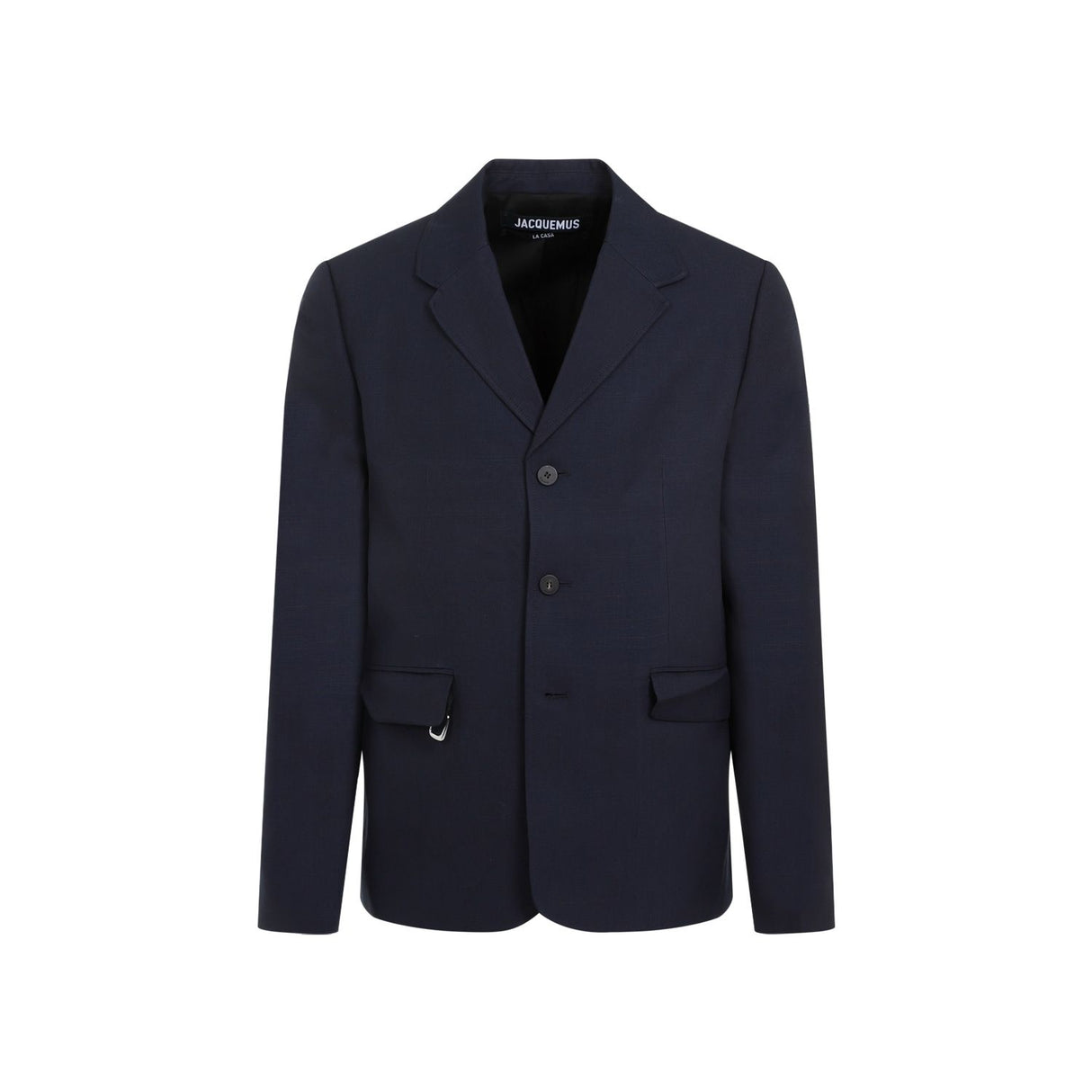 JACQUEMUS The Veste Cabri Jacket - Men’s Outerwear