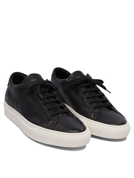 COMMON PROJECTS Men's Slip-On Sneakers