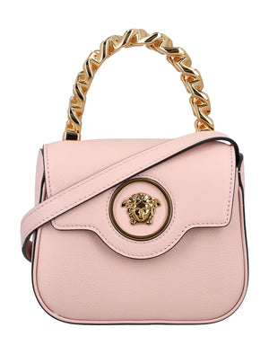 VERSACE "The MEDUSA" MINI TOP HANDLE Handbag