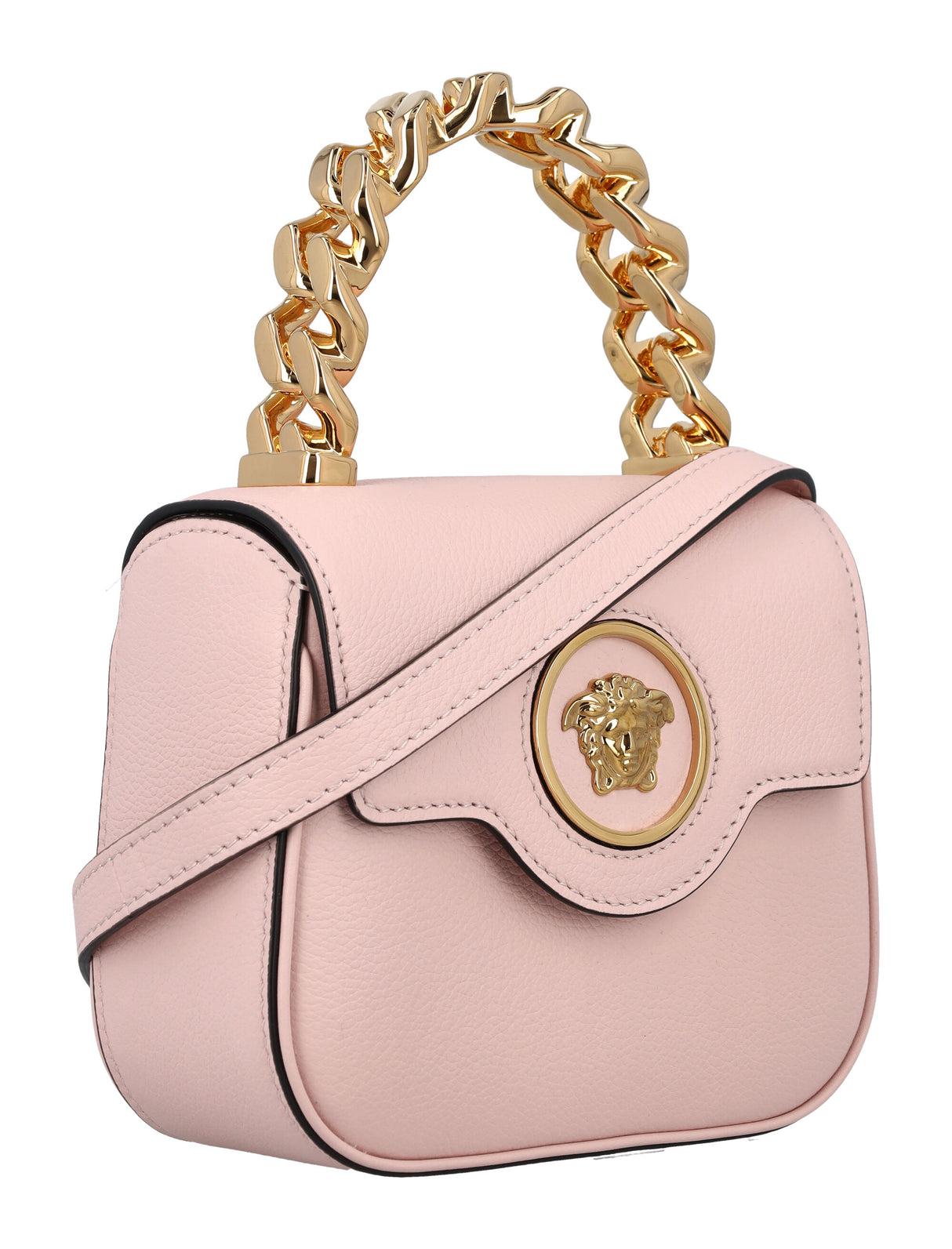 VERSACE "The MEDUSA" MINI TOP HANDLE Handbag