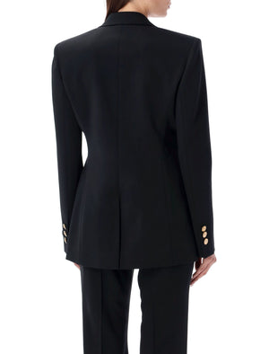 VERSACE Sleek Tailored Blazer