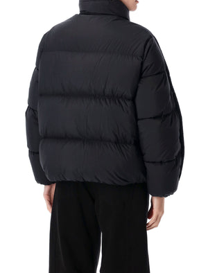 MONCLER GENIUS Oversized Short Down Jacket - Women, Size 1