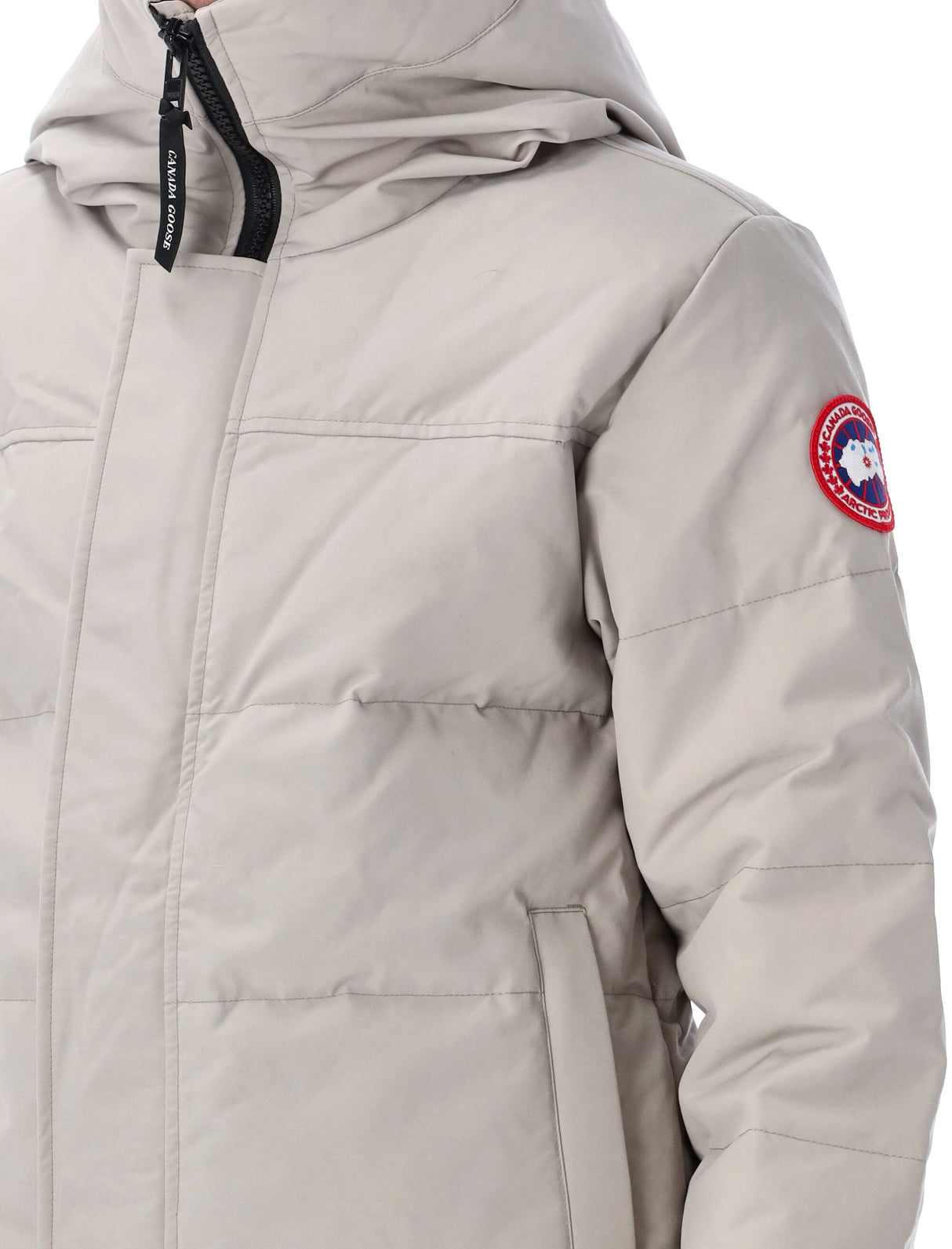 CANADA GOOSE Winterized Urban Parka Jacket