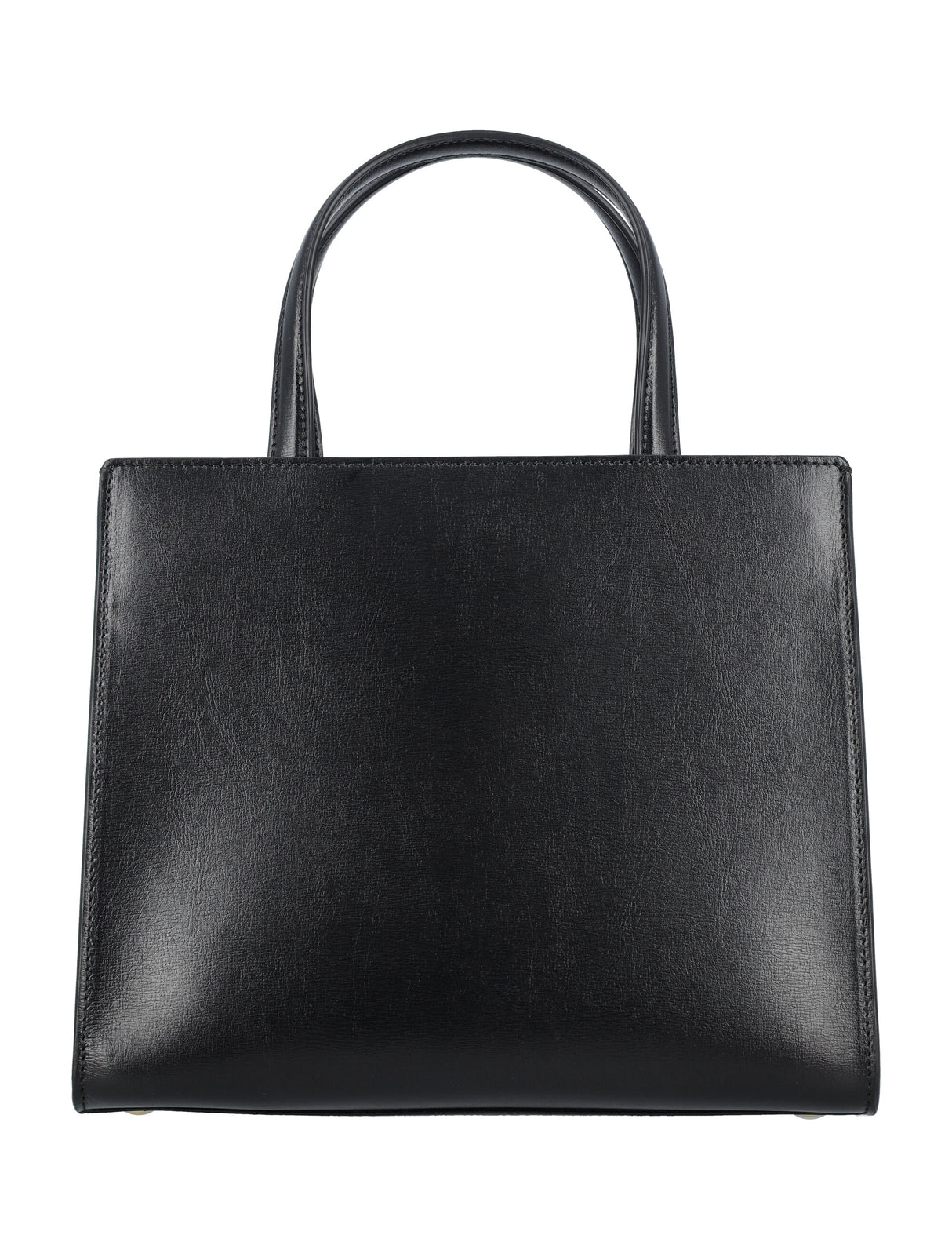 FERRAGAMO Elegant Mini Vara Tote with Iconic Bow - 20x24.5x9 CM